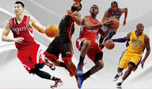 NBA历史上最具影响力的三巨头组合：从雷霆到马刺的传奇之路